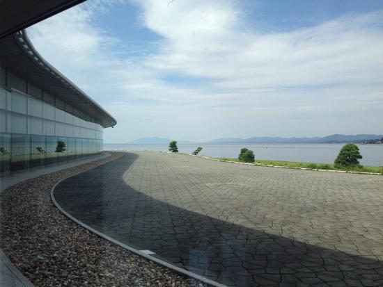 Shimane Art Museum